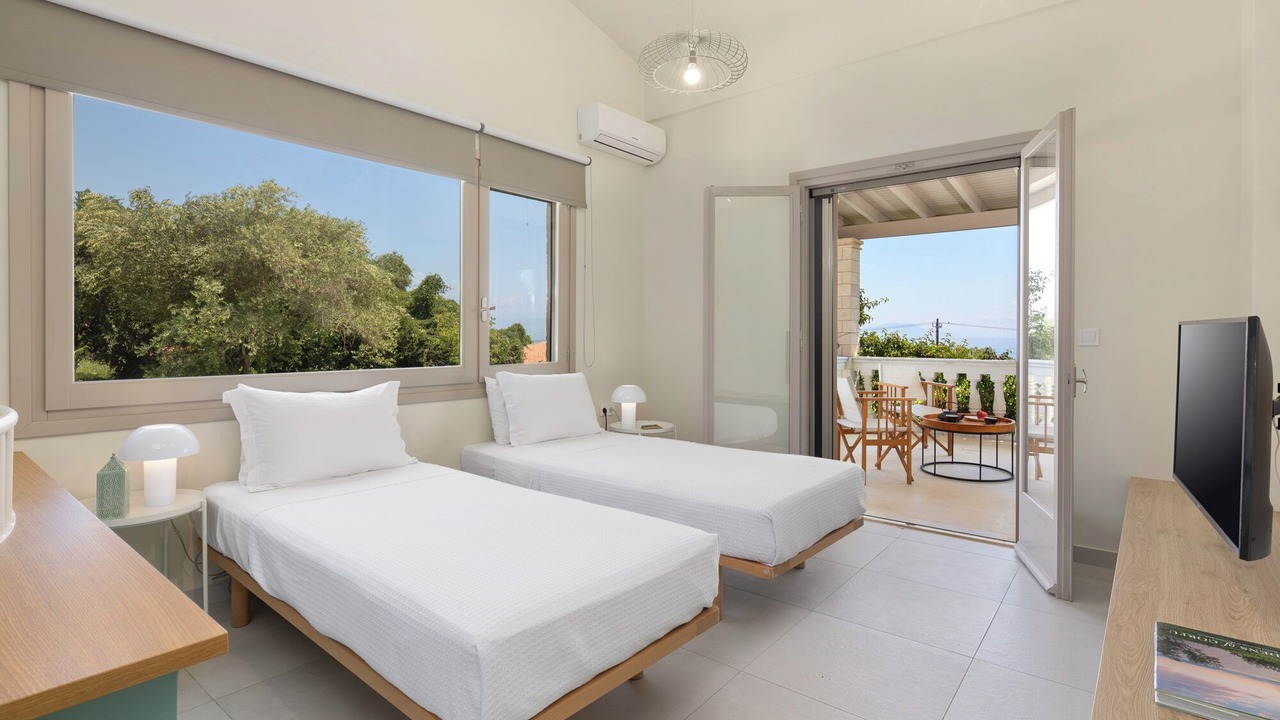 Photo of Bedroom in Dafnata