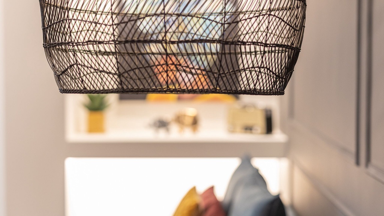 Photo of Livingroom in Piraeus