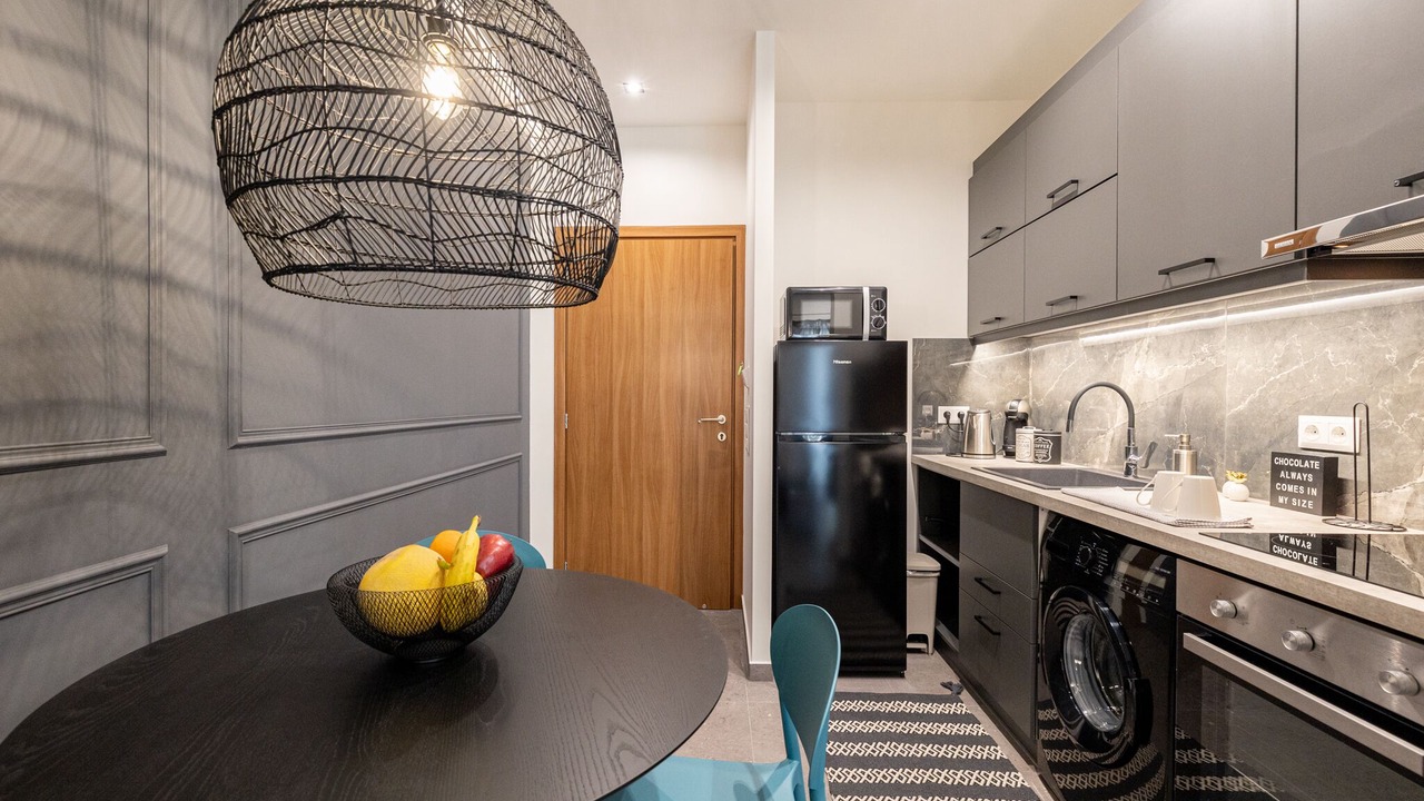 Photo of Livingroom in Piraeus