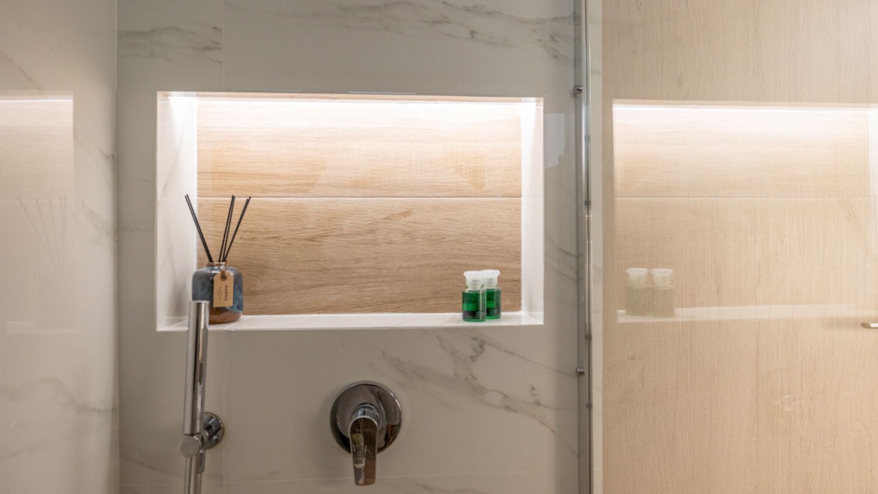 Photo of Bathroom in Piraeus