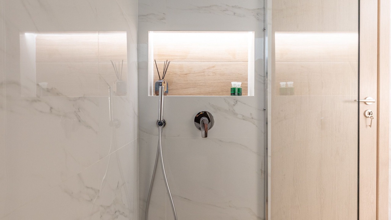 Photo of Bathroom in Piraeus