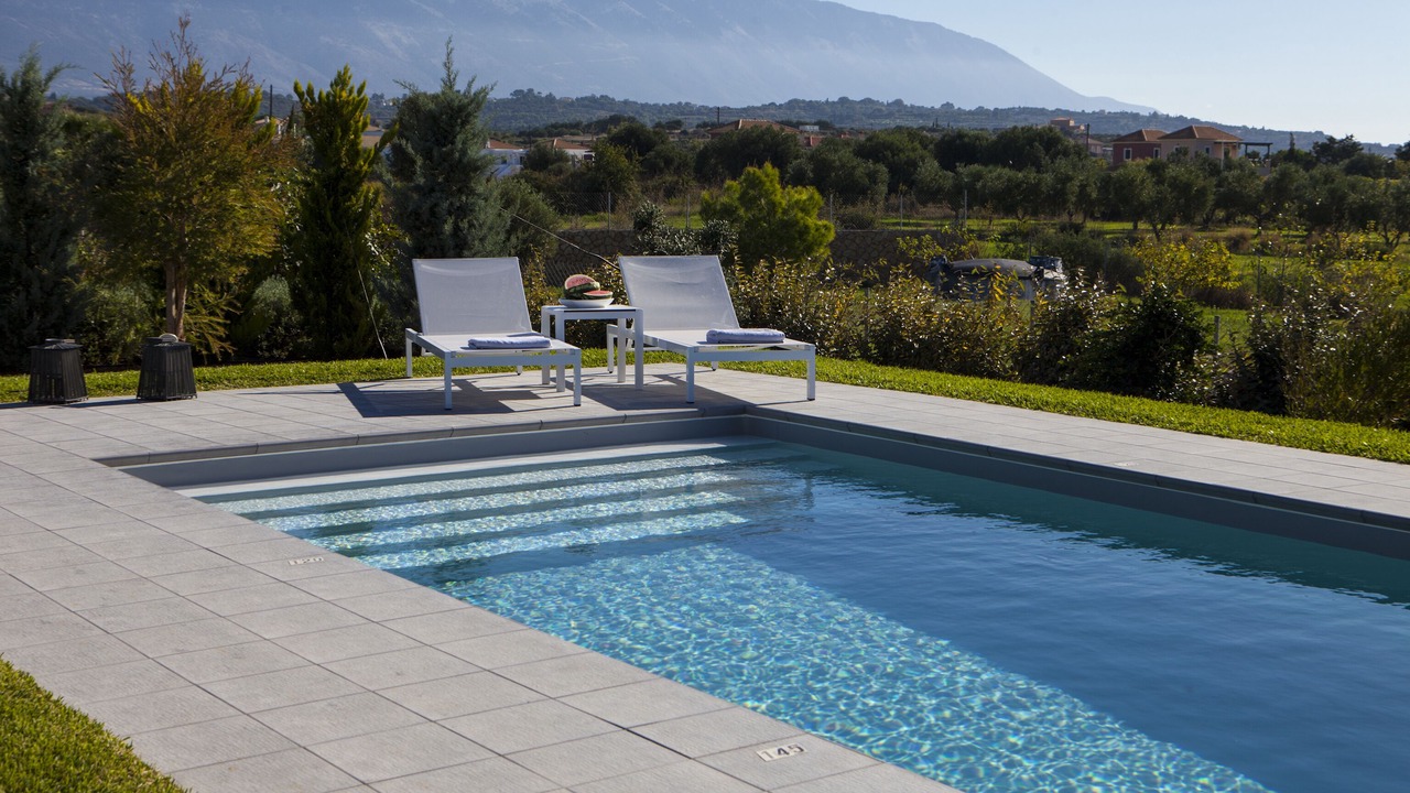 Photo of Outdoor in Svoronata