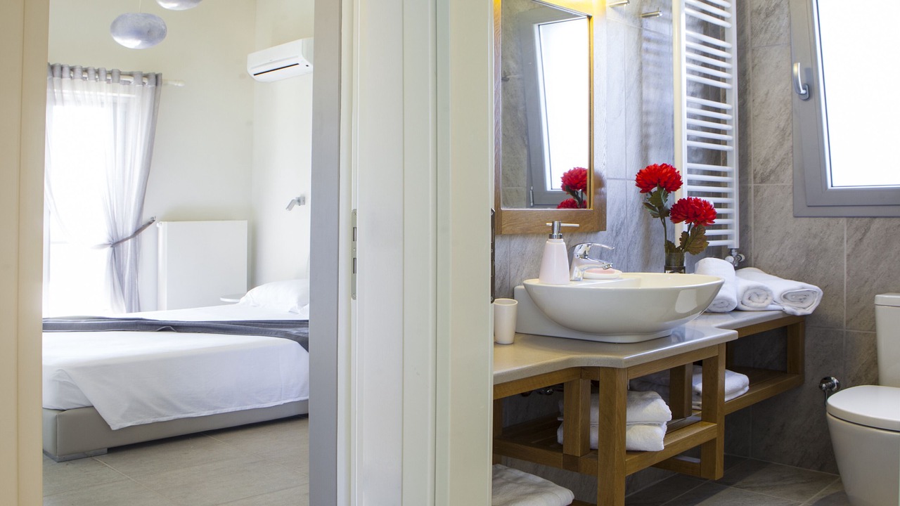 Photo of Bathroom in Svoronata