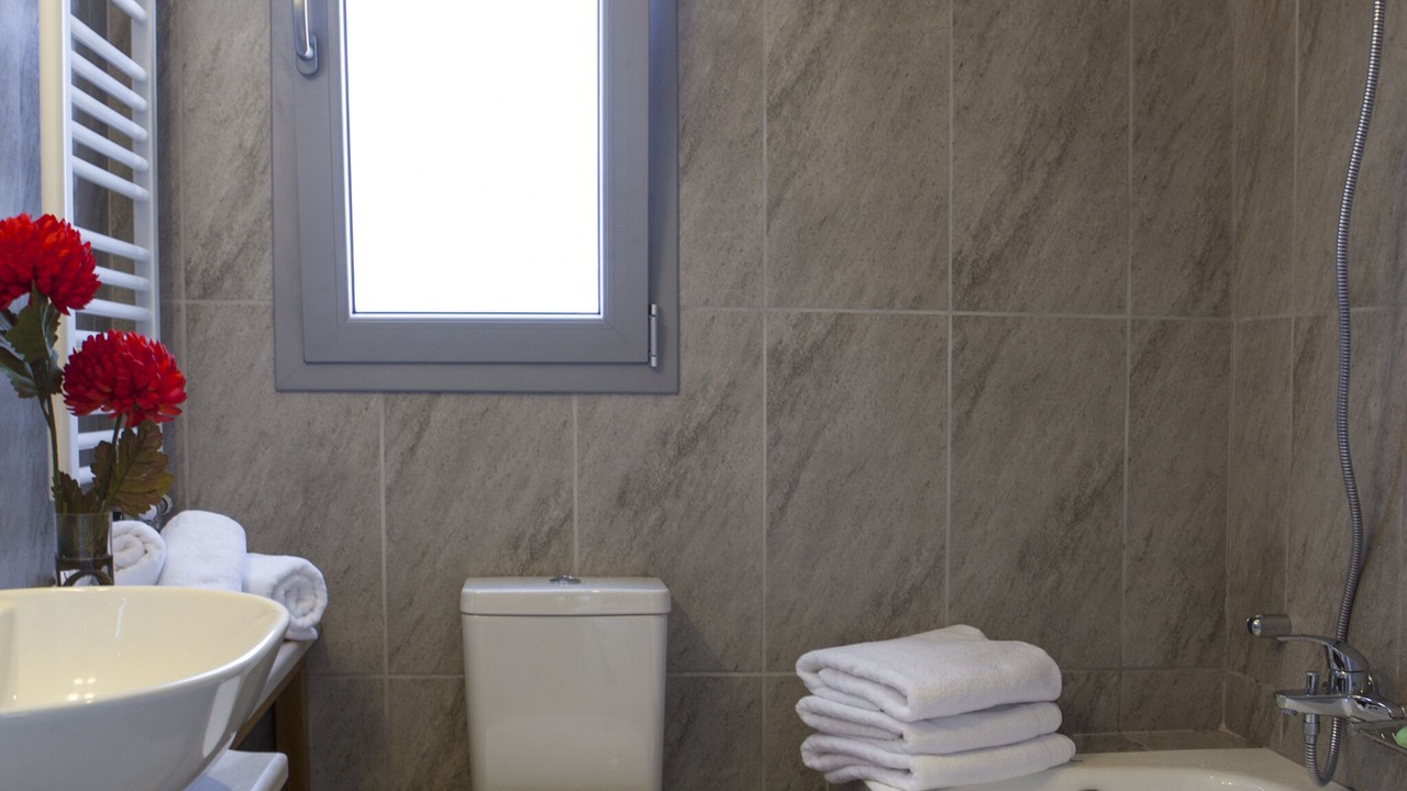 Photo of Bathroom in Svoronata