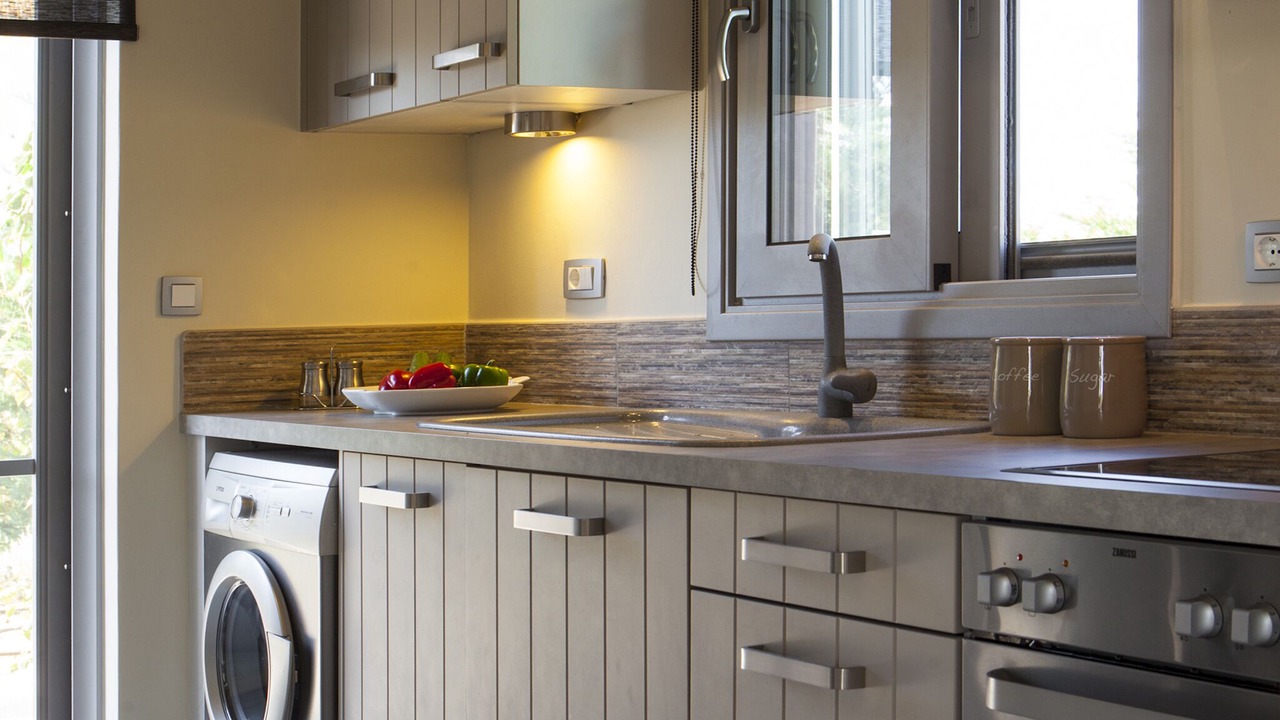 Photo of Kitchen in Svoronata