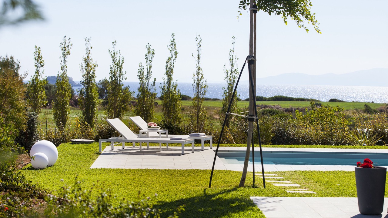 Photo of Outdoor in Svoronata
