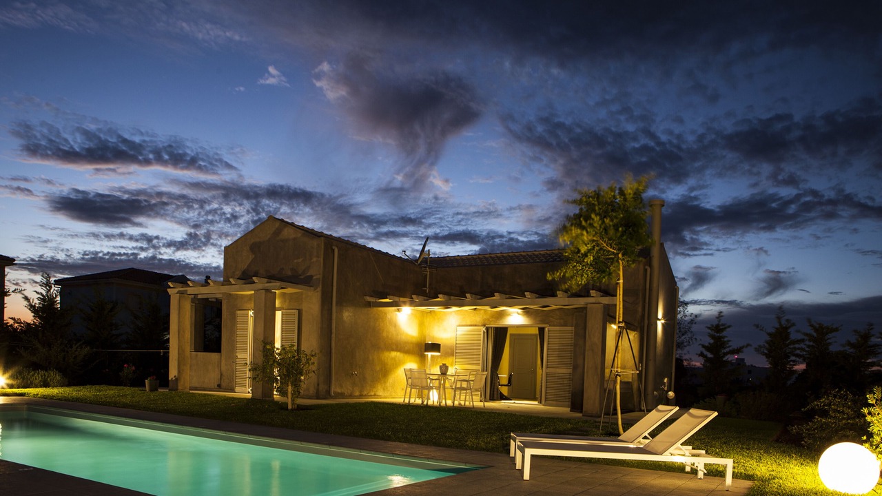 Photo of Outdoor in Svoronata
