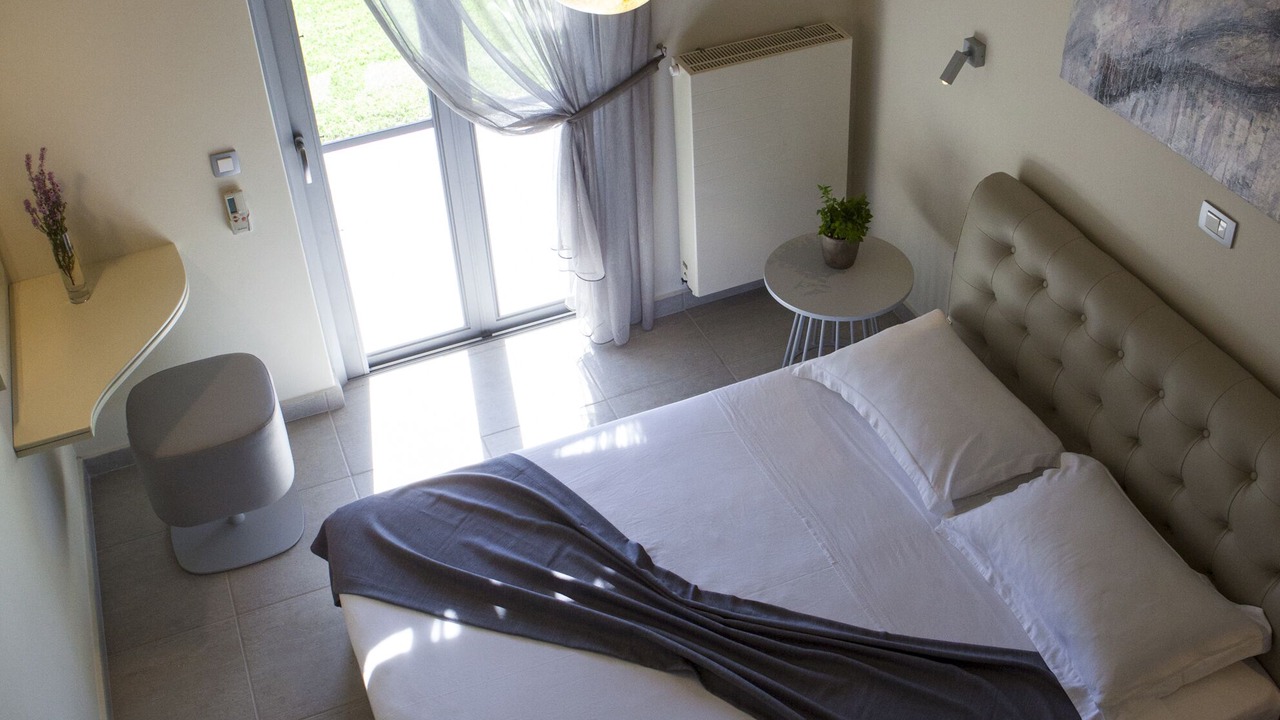 Photo of Bedroom in Svoronata