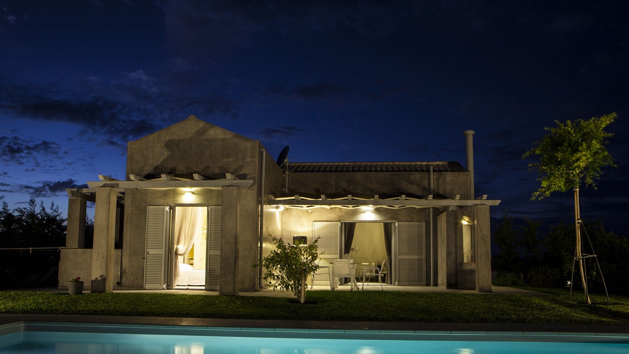 Photo of Outdoor in Svoronata