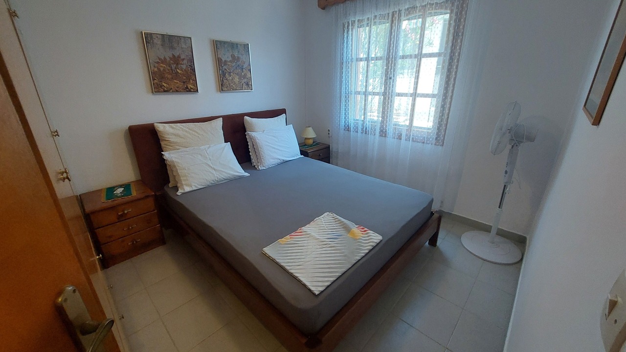 Photo of Bedroom in Nea Iraklia