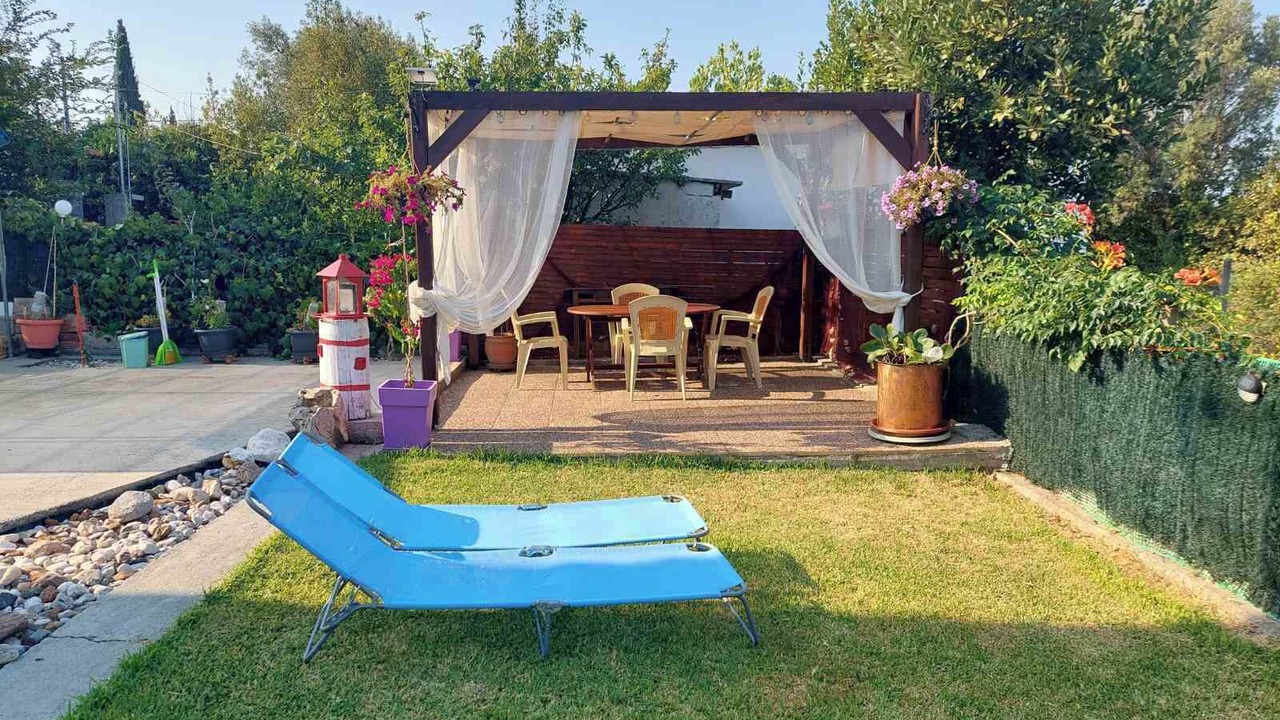 Photo of Outdoor in Nea Iraklia