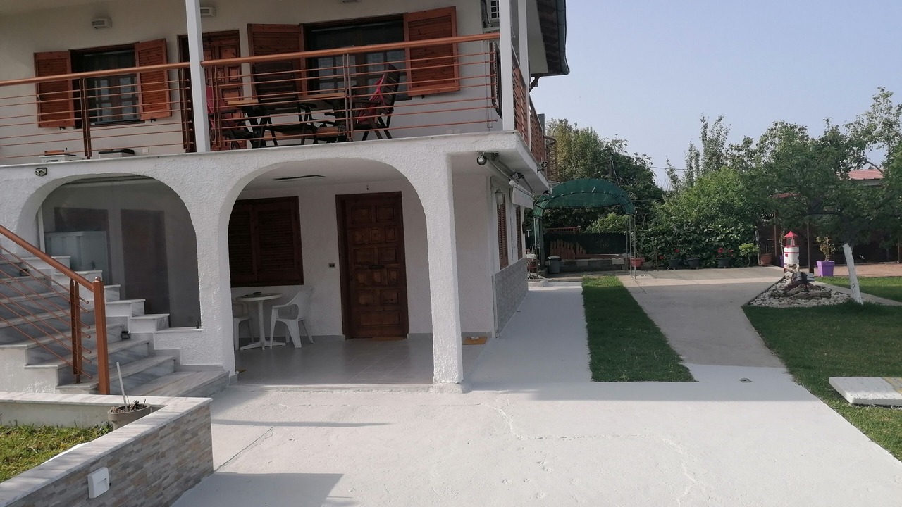 Photo of Outdoor in Nea Iraklia