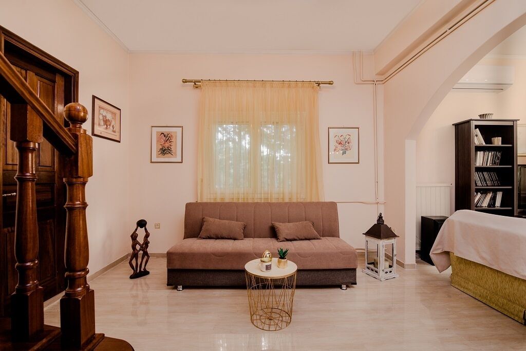 Photo of Livingroom in Pelekas