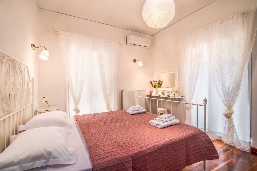 Photo of Bedroom in Pelekas