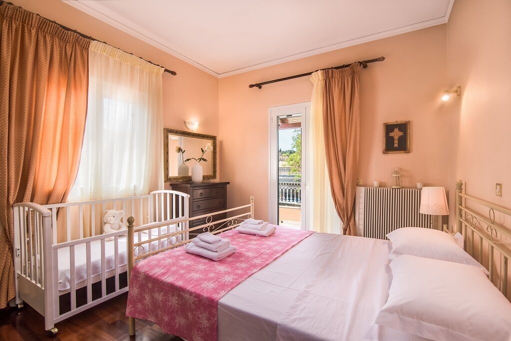 Photo of Bedroom in Pelekas