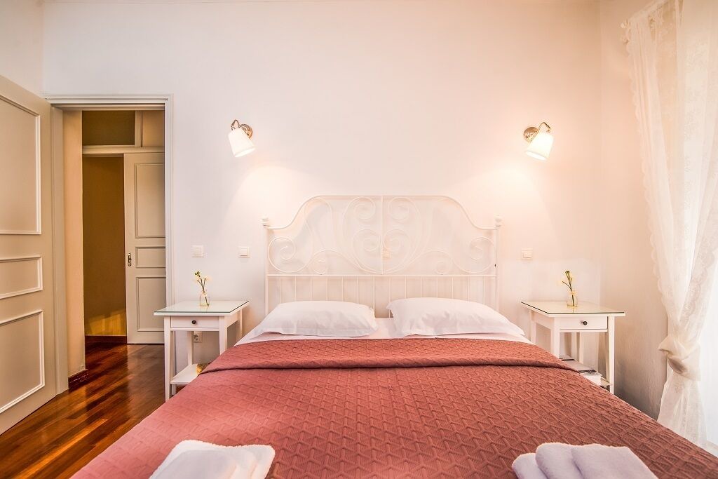 Photo of Bedroom in Pelekas