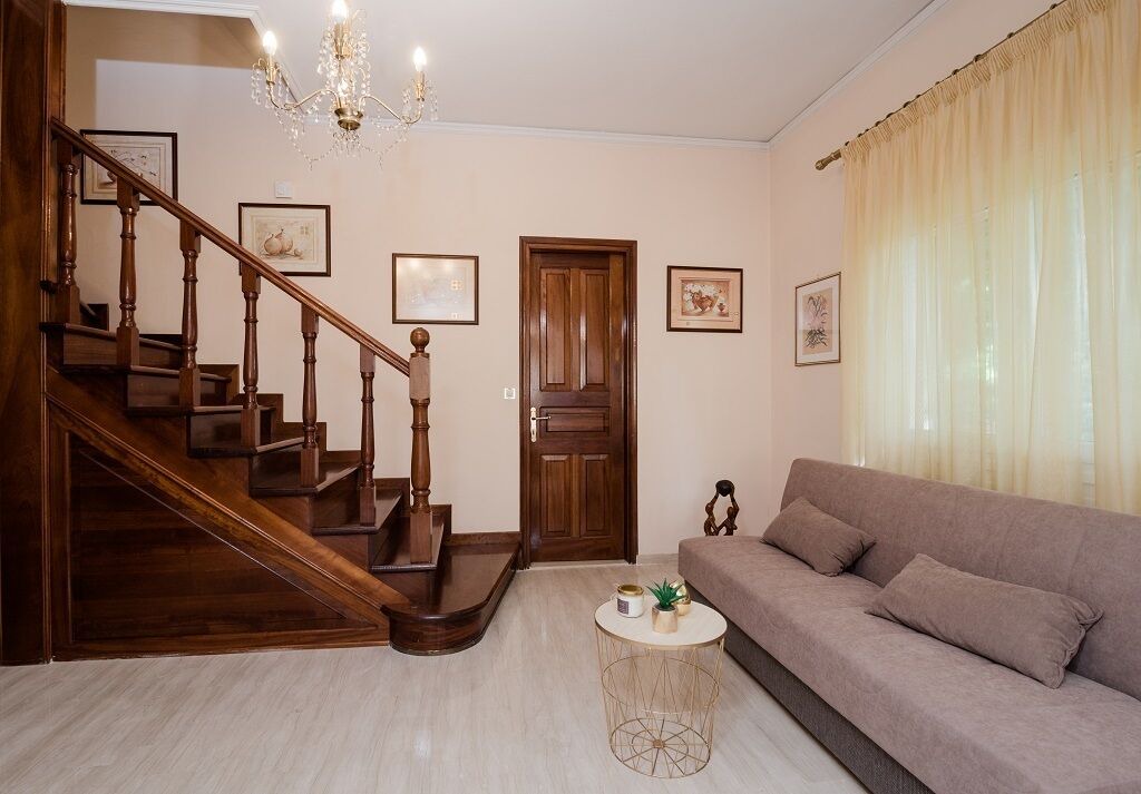 Photo of Livingroom in Pelekas