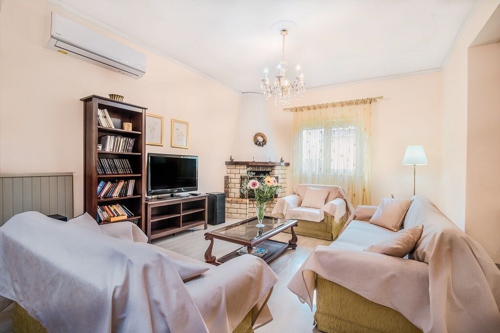 Photo of Livingroom in Pelekas