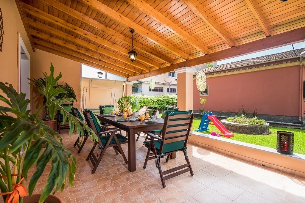 Photo of Outdoor in Pelekas
