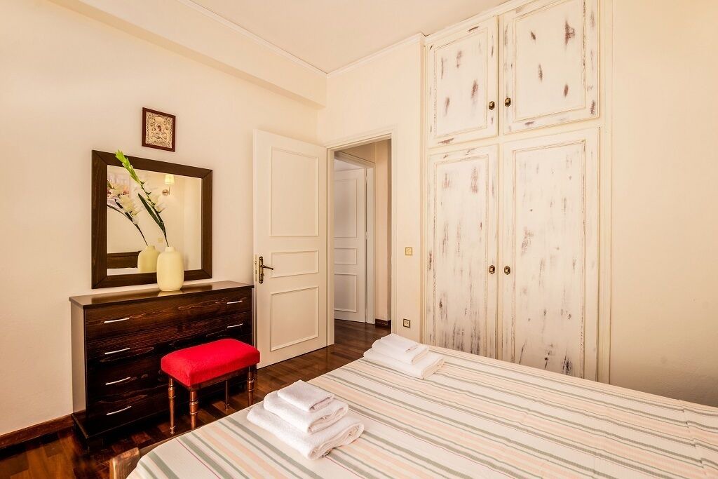 Photo of Bedroom in Pelekas