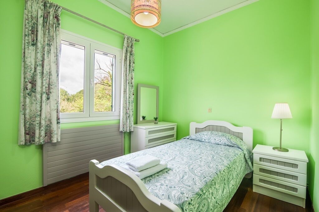 Photo of Bedroom in Pelekas