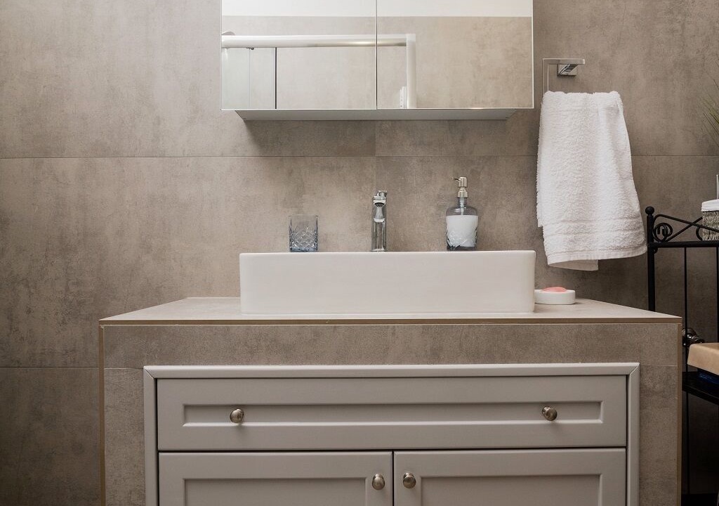 Photo of Bathroom in Pelekas