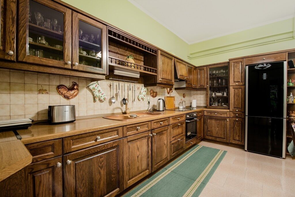 Photo of Kitchen in Pelekas