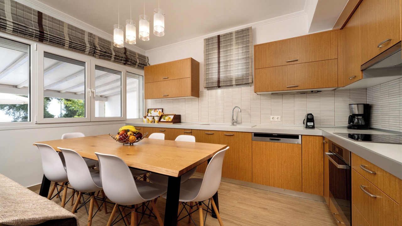 Photo of Kitchen in Perama
