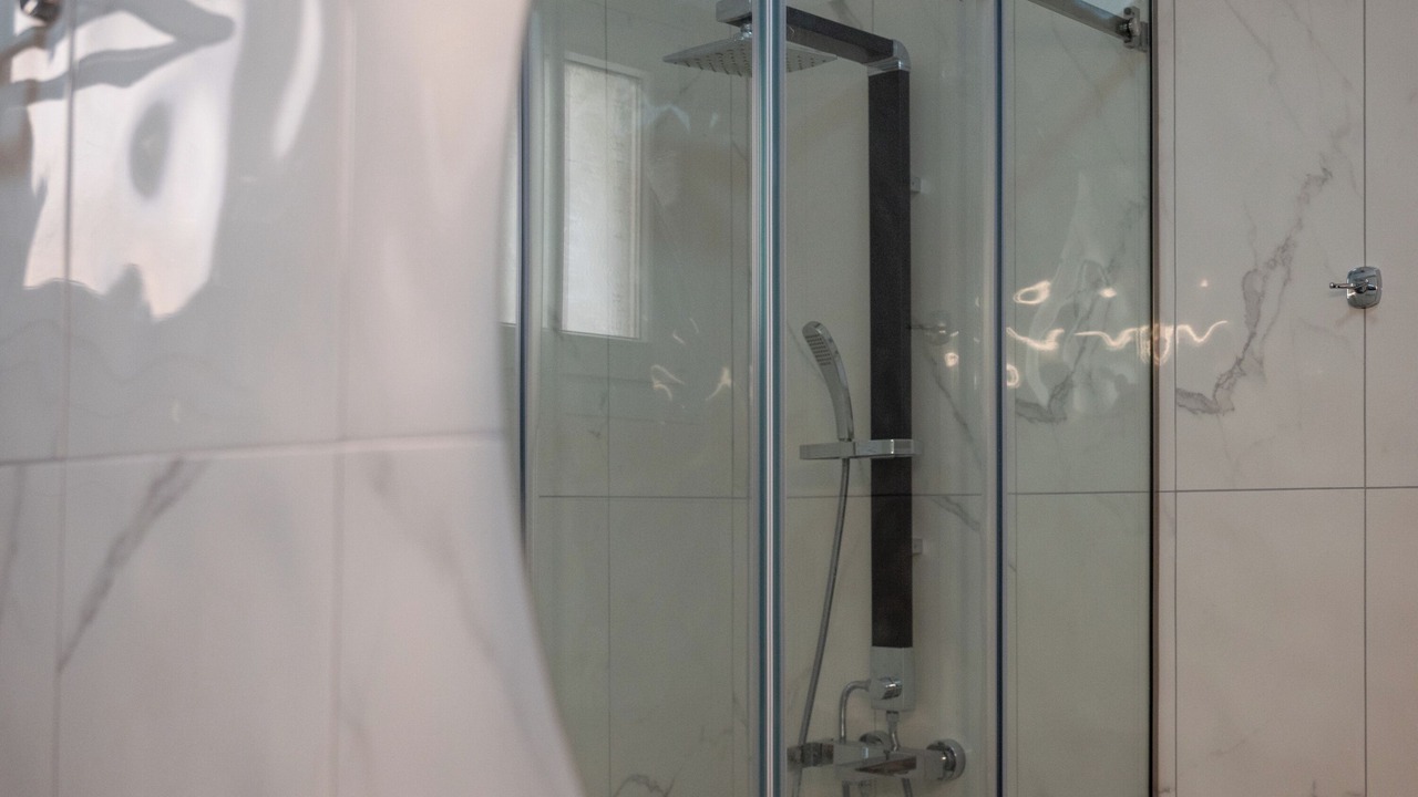 Photo of Bathroom in Perama