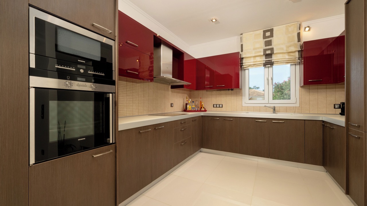 Photo of Kitchen in Perama
