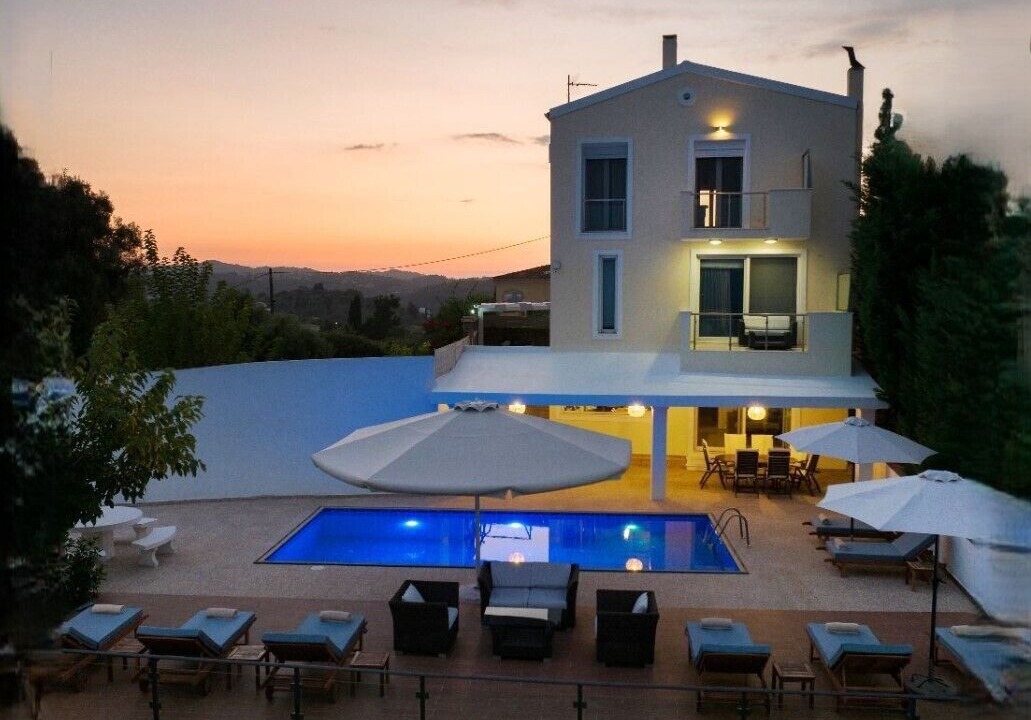 Photo of Outdoor in Perama