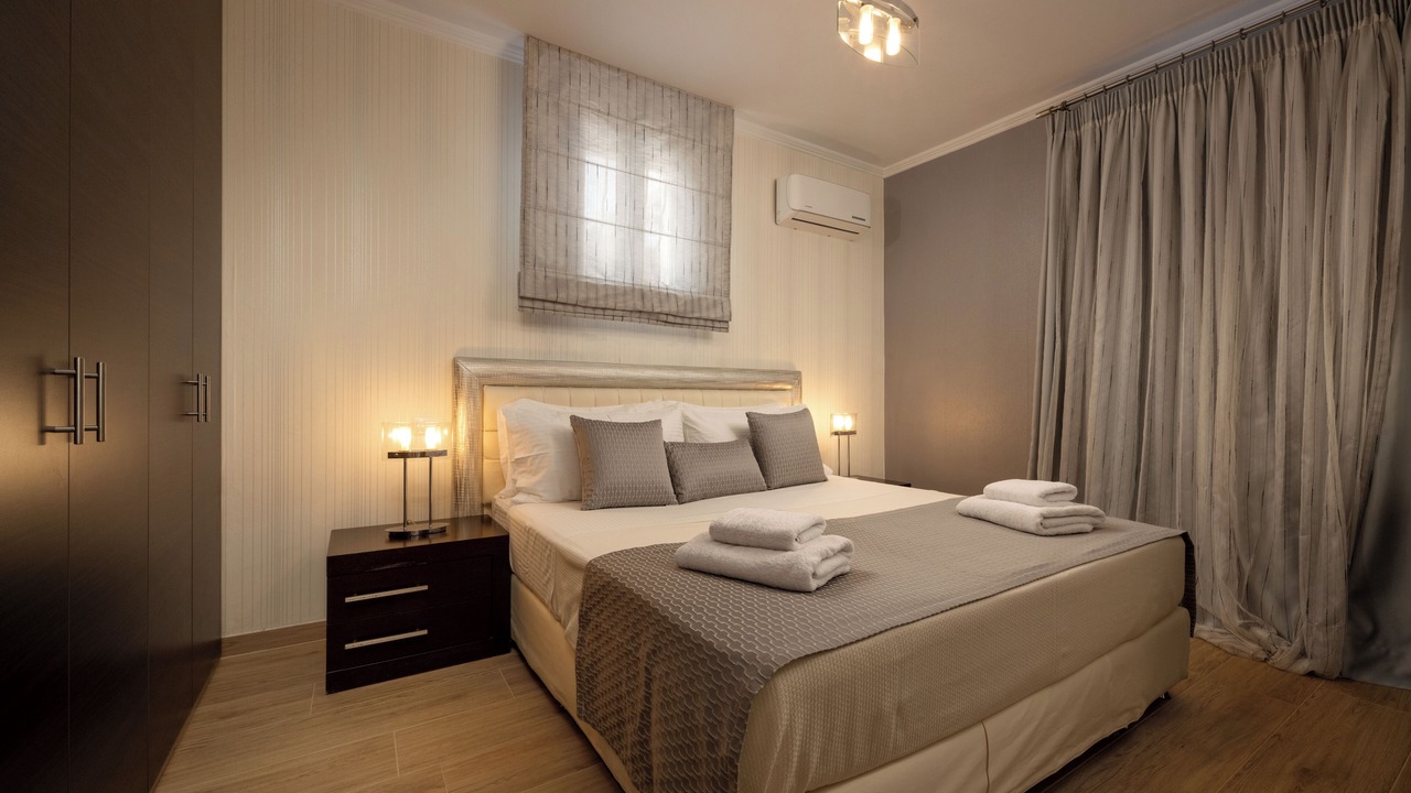 Photo of Bedroom in Perama