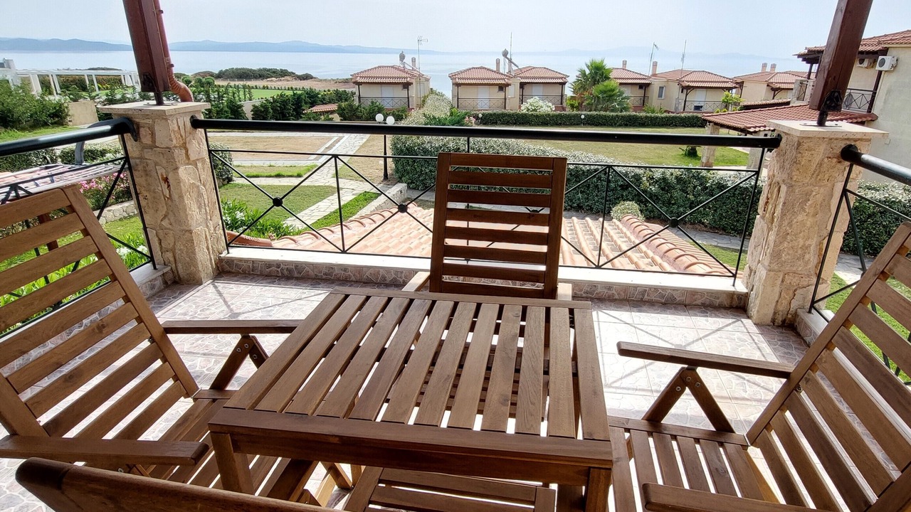 Photo of Outdoor in Halkidiki