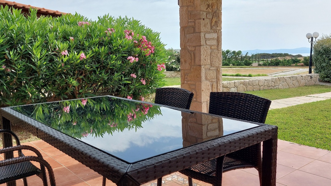Photo of Outdoor in Halkidiki