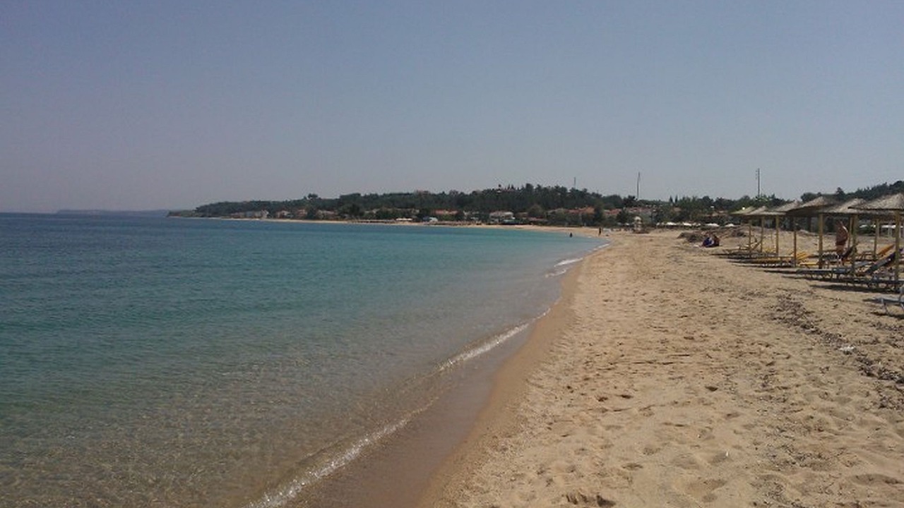 Photo of Others in Halkidiki