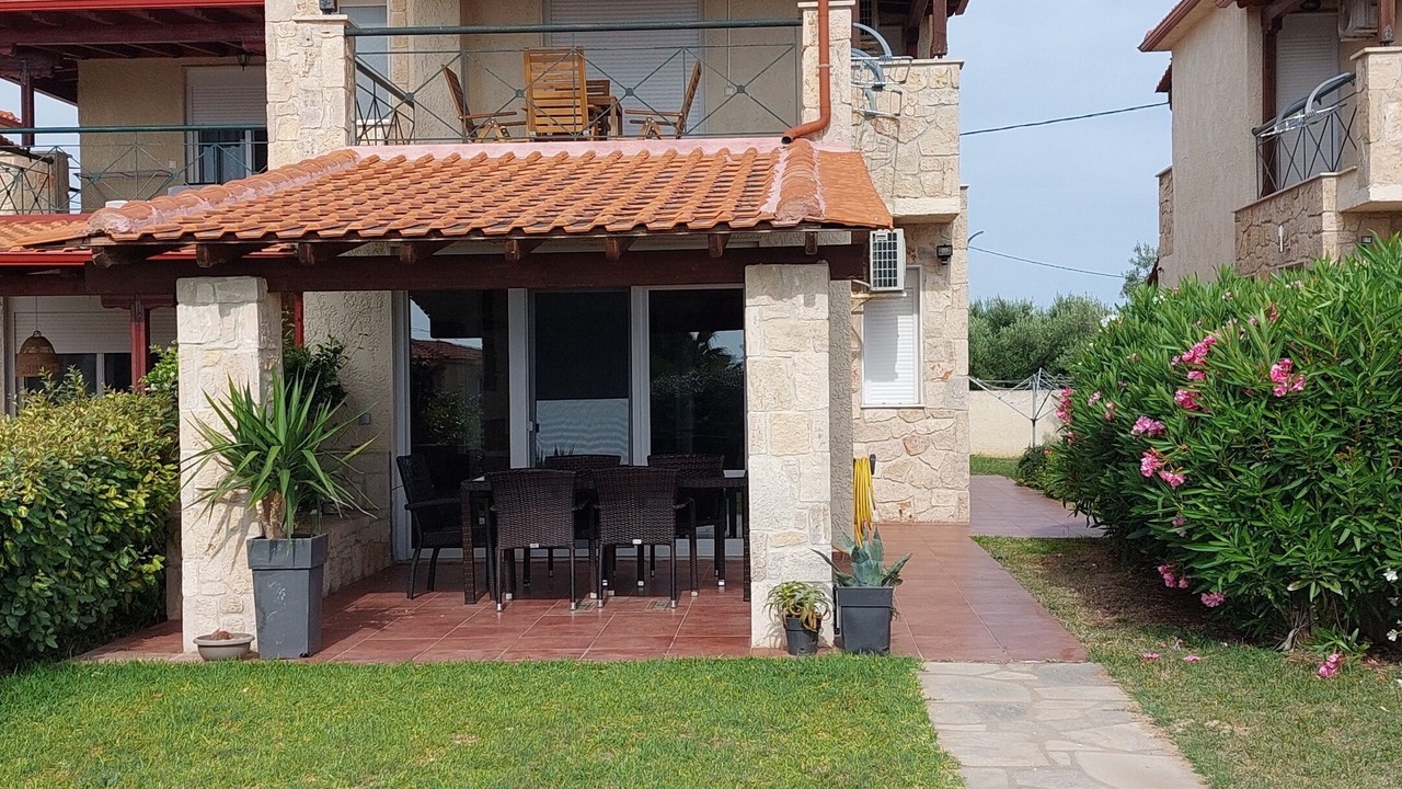 Photo of Outdoor in Halkidiki
