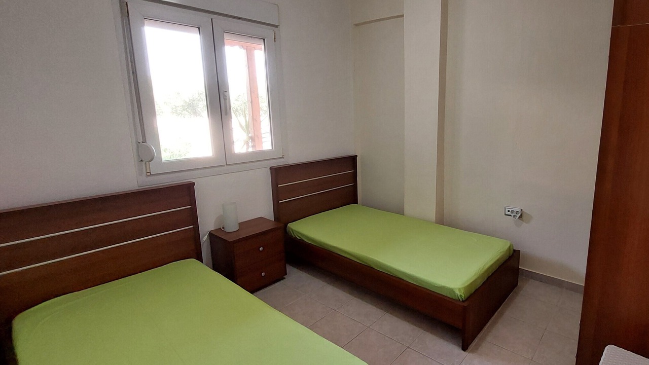 Photo of Bedroom in Halkidiki