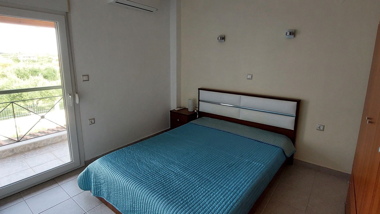Photo of Bedroom in Halkidiki