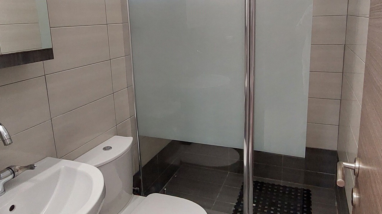 Photo of Bathroom in Halkidiki