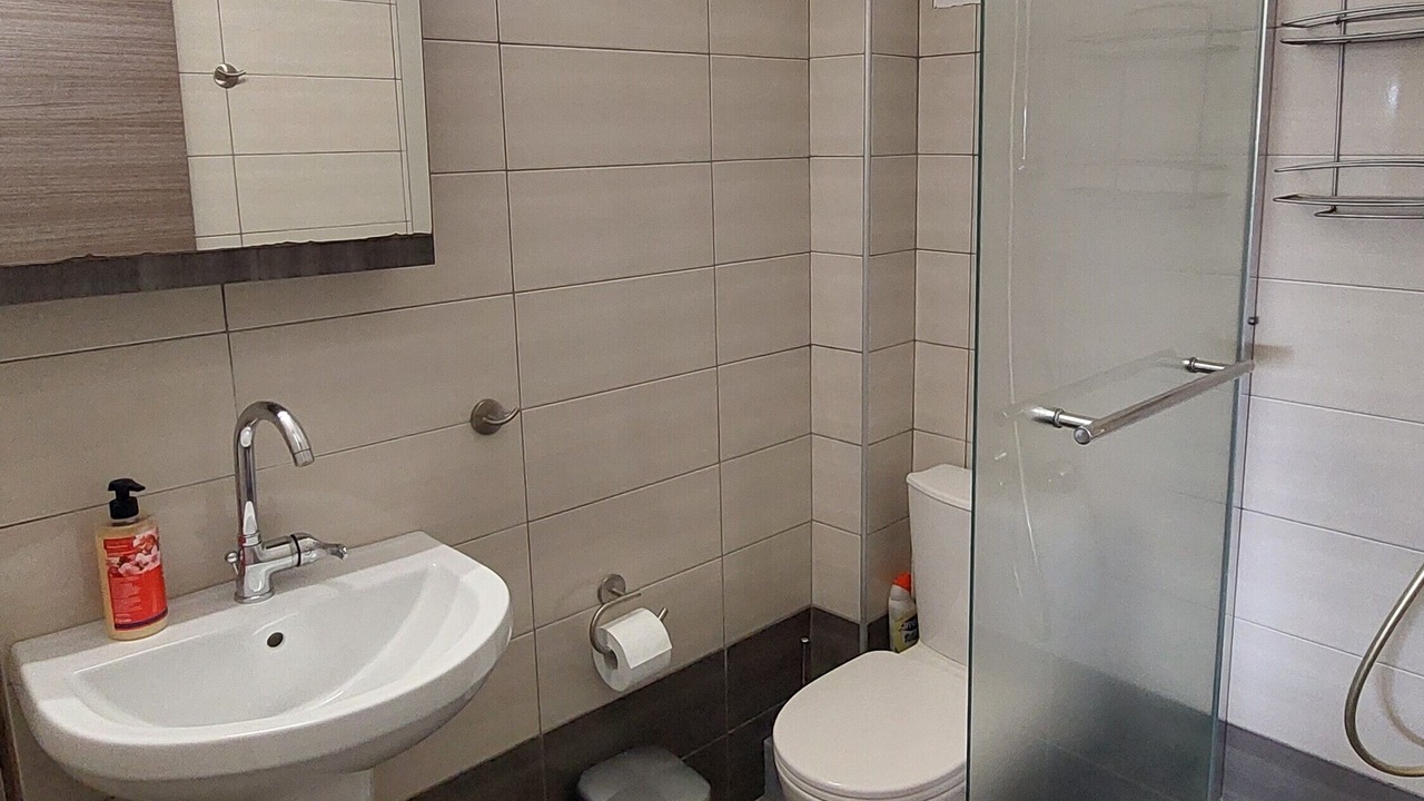 Photo of Bathroom in Halkidiki