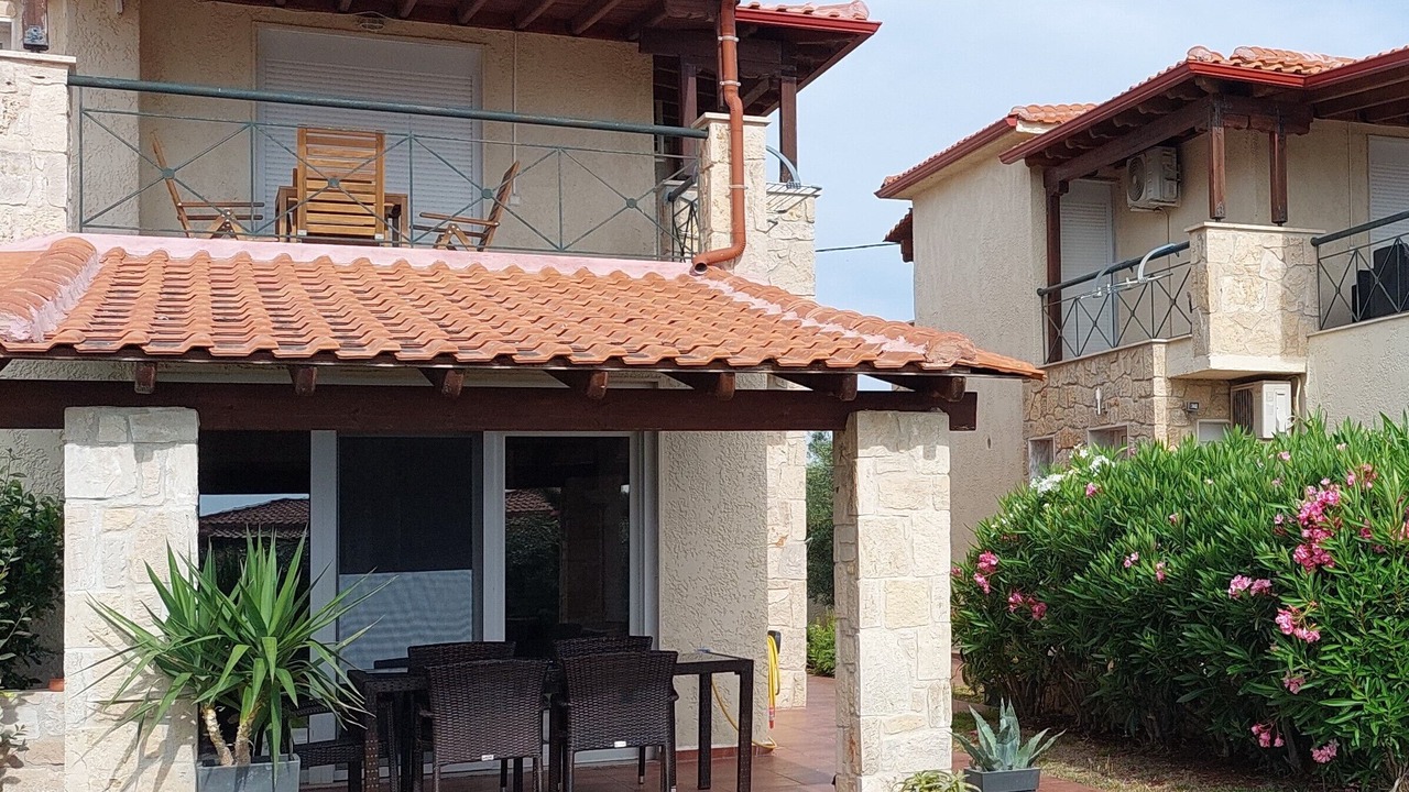 Photo of Outdoor in Halkidiki