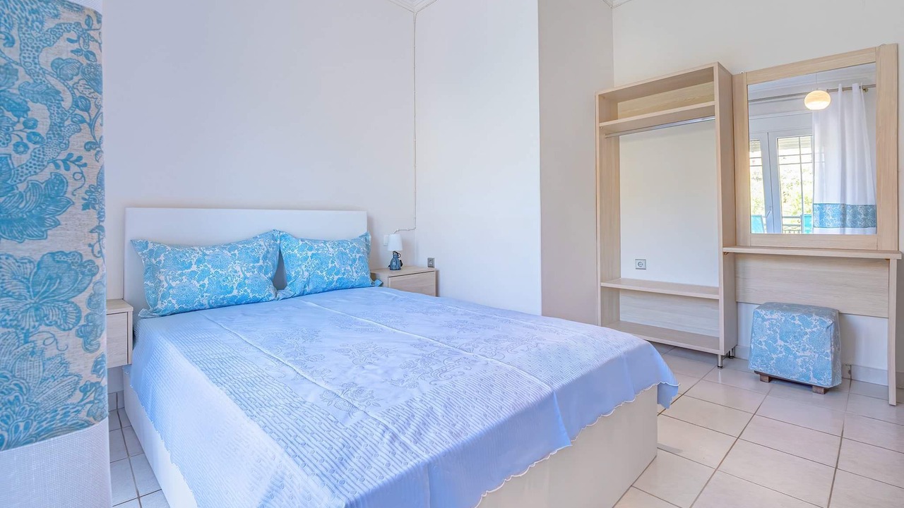 Photo of Bedroom in Kallirakhi