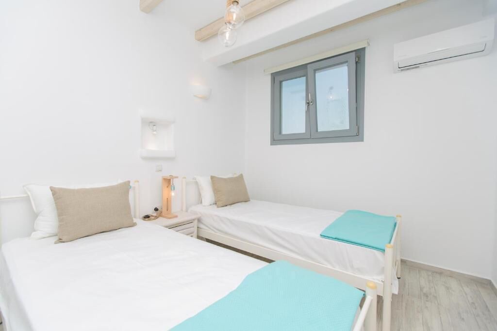 Photo of Bedroom in Plaka
