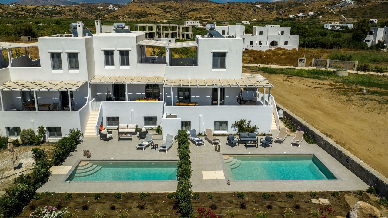 Photo of Outdoor in Plaka
