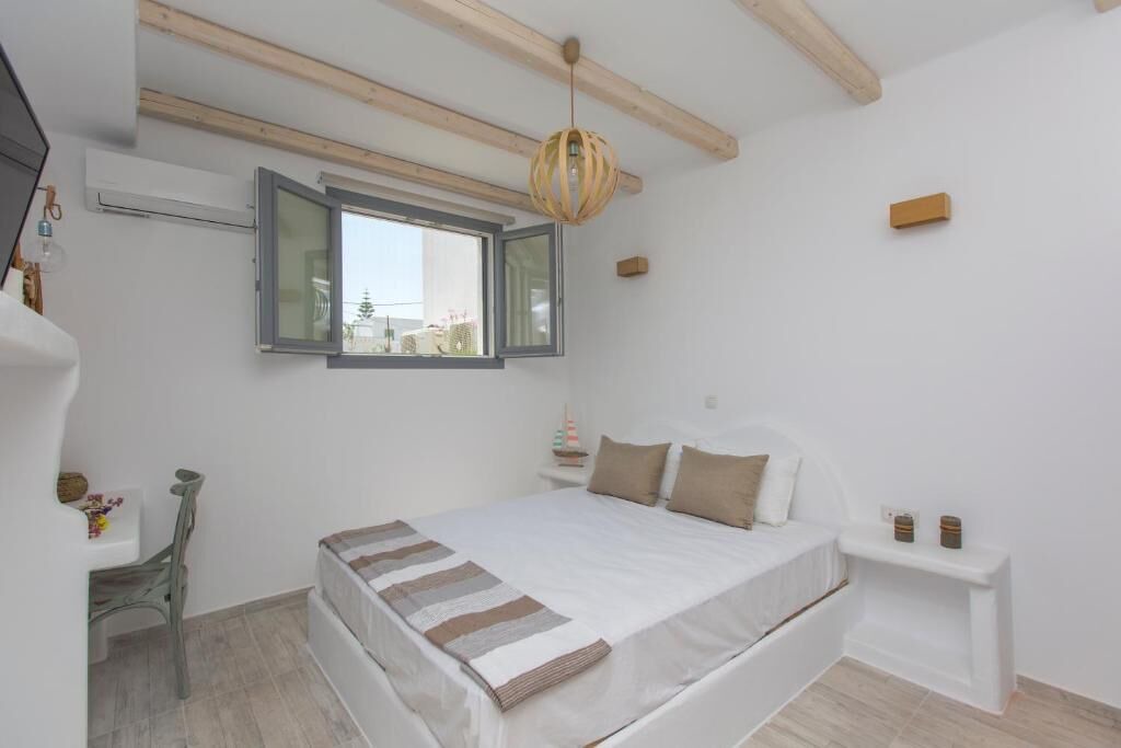 Photo of Bedroom in Plaka