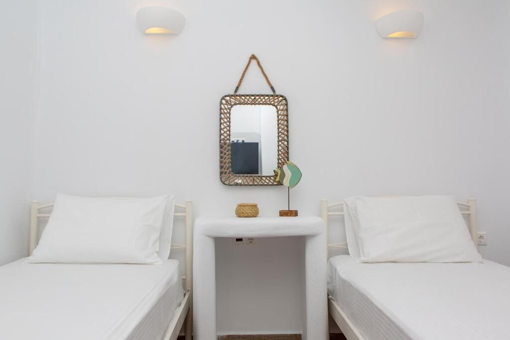 Photo of Bedroom in Plaka