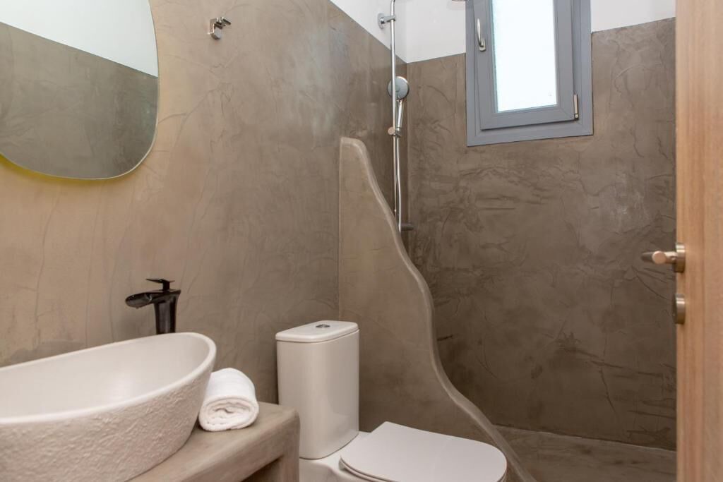 Photo of Bathroom in Plaka