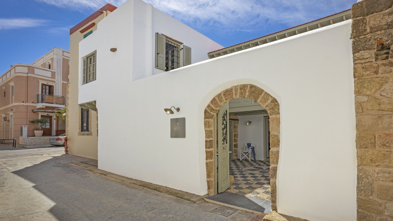 Photo of Outdoor in Rhodes