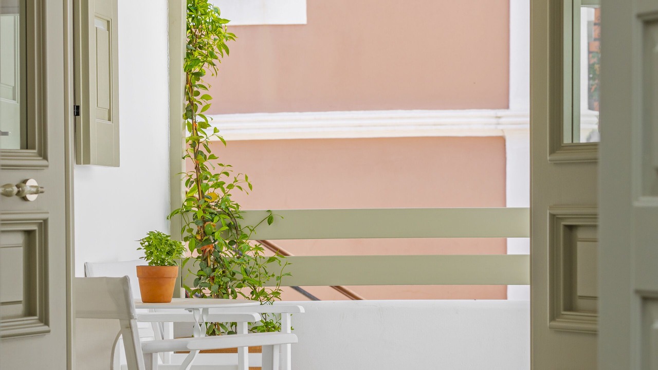 Photo of Patio Balcony in Rhodes