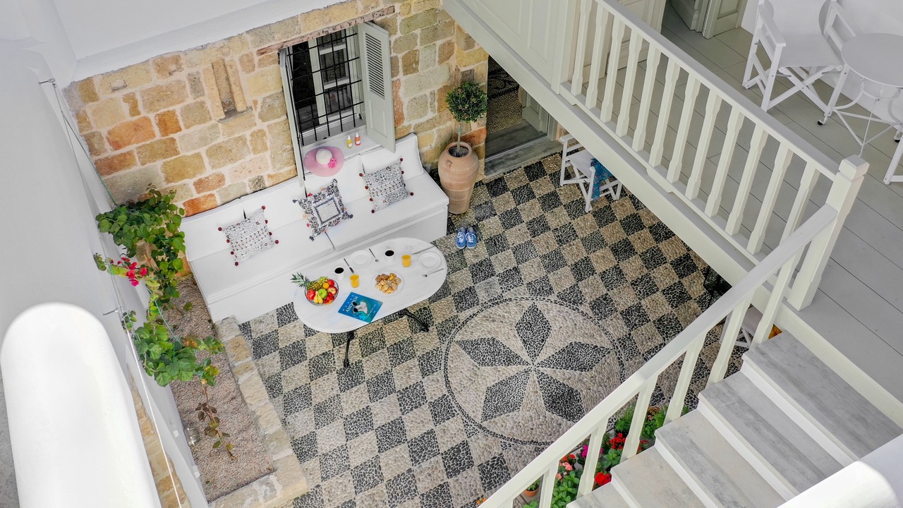 Photo of Outdoor in Rhodes